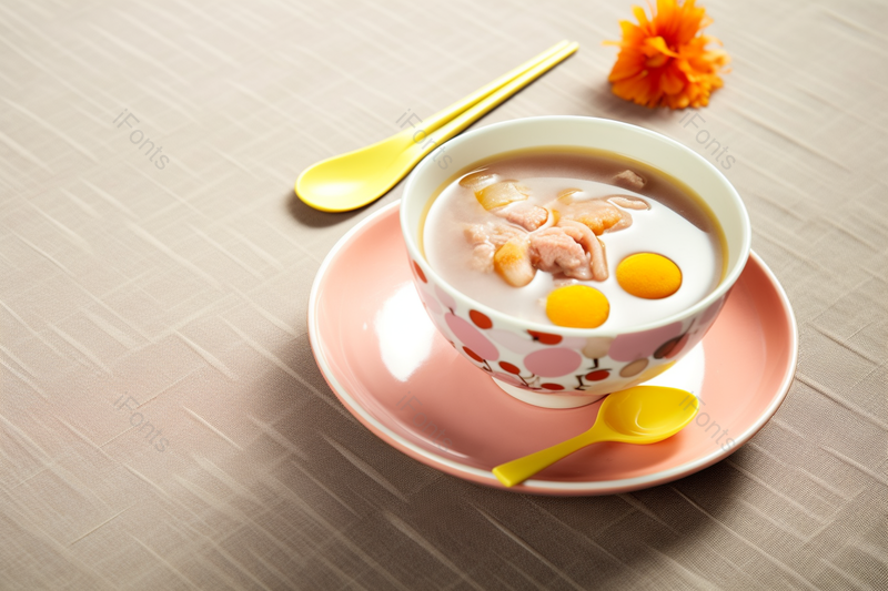 清新玉米排骨汤温暖,高清,摄影图,摄影图片,图片大全,摄影图免费下载